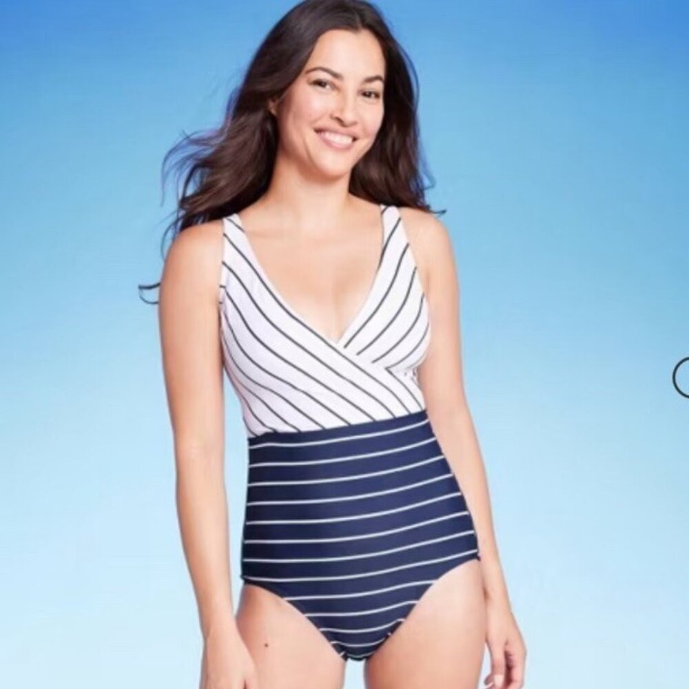NWT Koma Sol Bathing Suit